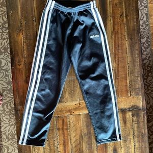 Boys size 7 Adidas Pants